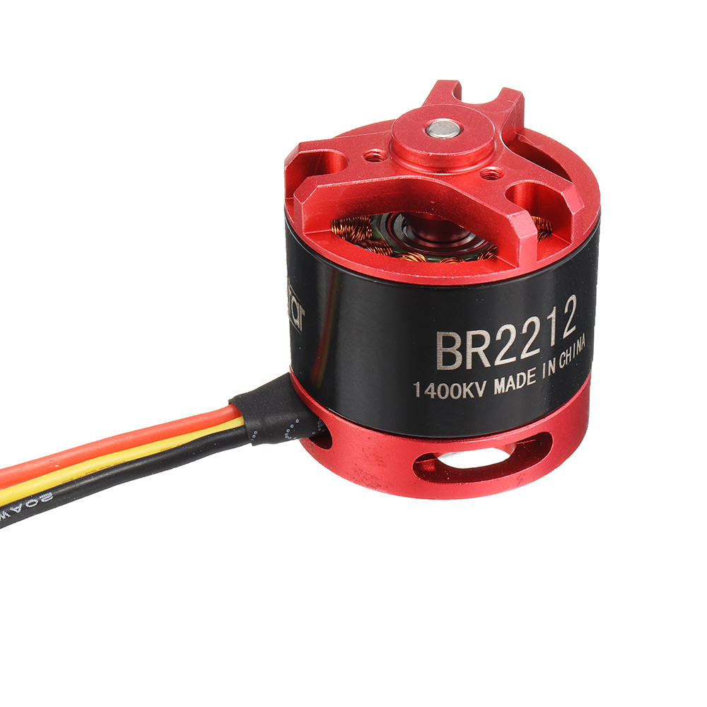 Racerstar-BR2212-1400KV-2-4S-Buumlrstenloser-Motor-fuumlr-RC-Flugzeug-Modelllflugzeug-1542906-3